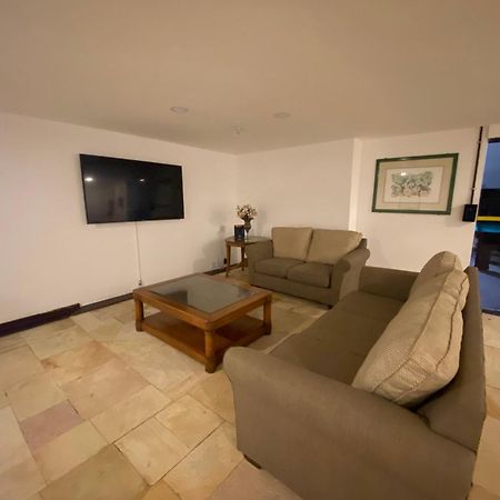 Guaruja Flat Aparthotel Exterior photo