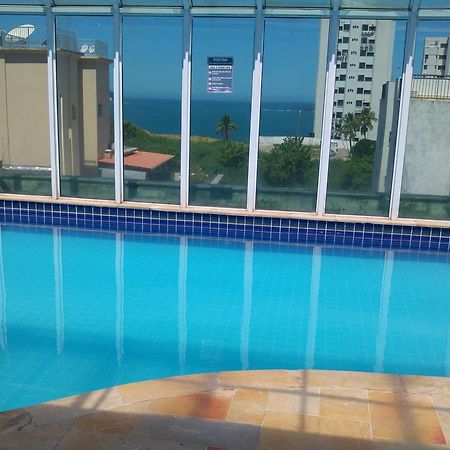Guaruja Flat Aparthotel Exterior photo